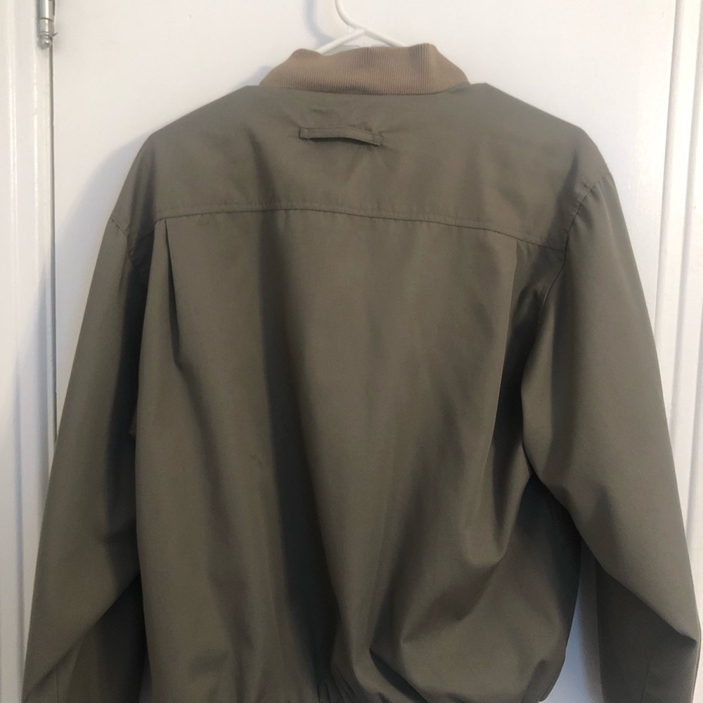 Bomber jacket! - Picture 4 of 4
